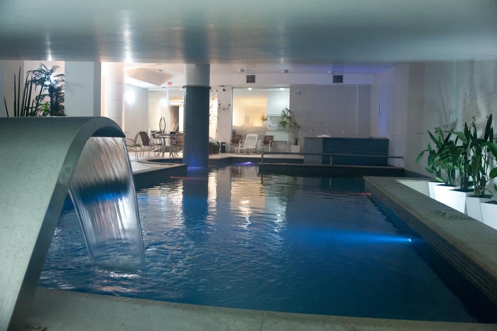 Hotel Marimar The Place Balneário Camboriú Buitenkant foto